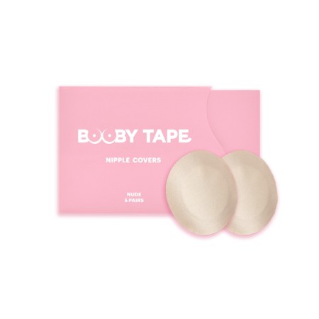  BOOBY TAPE (צילום: יחצ)