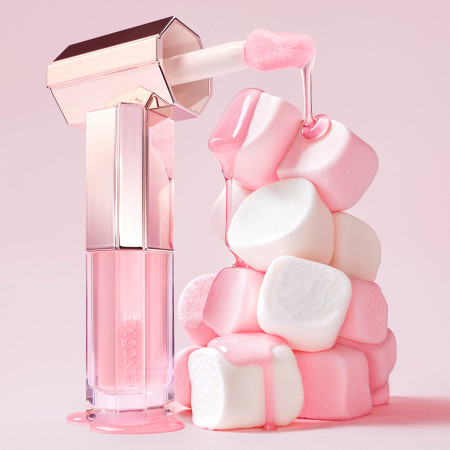 lancome juicytreat lip (צילום: יחצ חול)