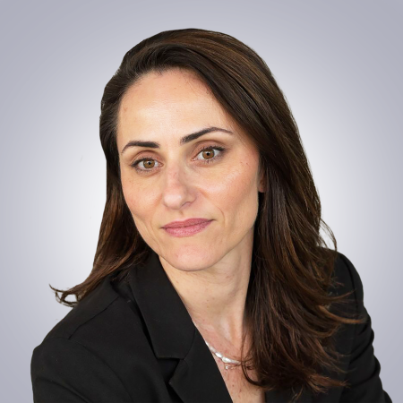 מורן פרייברג (צילום: יח''צ)