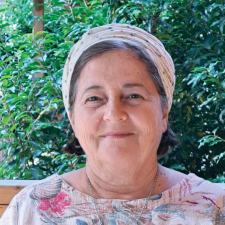 רחל קרן (צילום: פרטי)