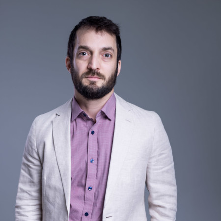 תמיר מנדובסקי