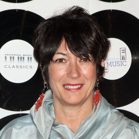 גיליין מקסוול