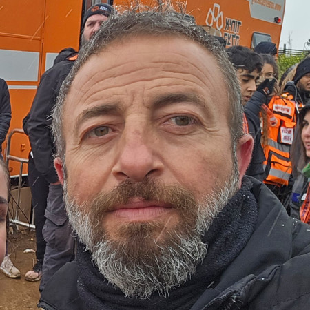 ליית' אבו סלאח, אביו של פג'ר ז''ל