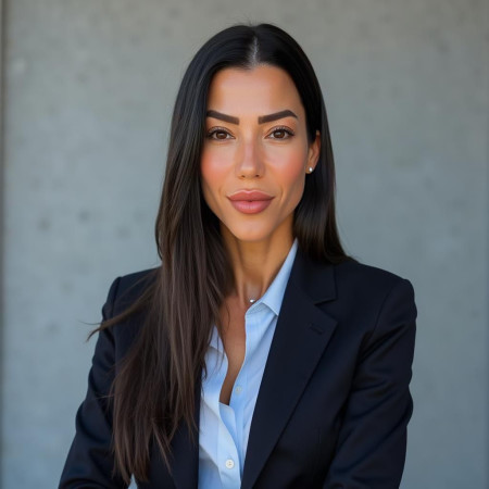 מזית רפמן נדב, יועצת זוגית (צילום: פרטי)