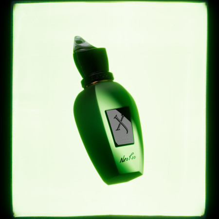 XERJOFF DURAN DURAN Neo Rio Fluo  (צילום: יחצ חול)