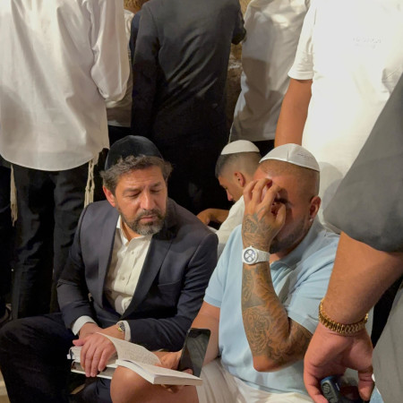 רום שמיר (צילום: פרטי)