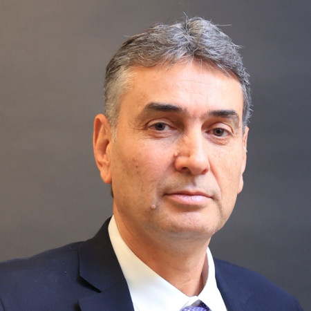  ראש המועצה האזורית מרחבים, שי חג&rsquo;ג