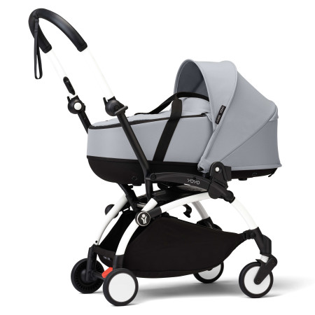 YOYO³ של מותג העגלות Stokke  (צילום: יח''צ)