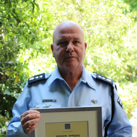 קרמשניט (צילום: פרטי)