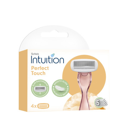 Perfect Touch שיק