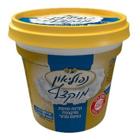 הדמיה נפוליאון מוקצף