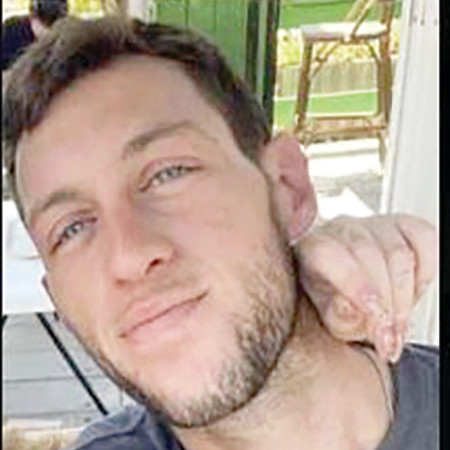 ענבר בויום ז''ל