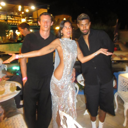 דואה ליפה (צילום: אינסטגרם)