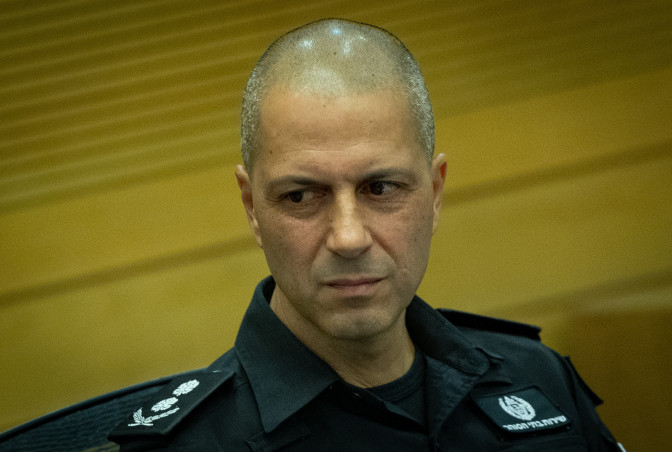 קובי יעקובי (צילום: יונתן זינדל, פלאש 90)