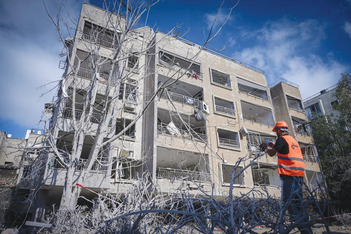הרוג נוסף במלחמה עם איראן: נפטר מפצעיו 4 חודשים לאחר בת זוגו
