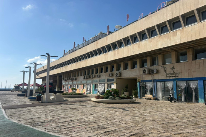 המלחמה הקשה על הסמל הגדול של תל אביב: "לא ניתן להם למחוק אותה"