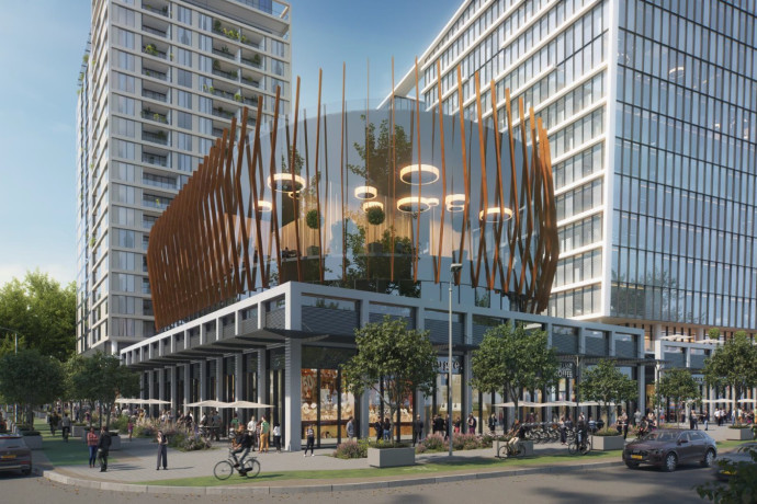 Vendita Record a Kiryat Ono: 3,48 Milioni di Shekel per un Appartamento di Quattro Camere