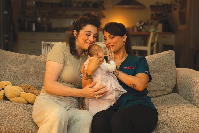 "Wonder: la rivoluzione dei servizi sanitari privati a domicilio"