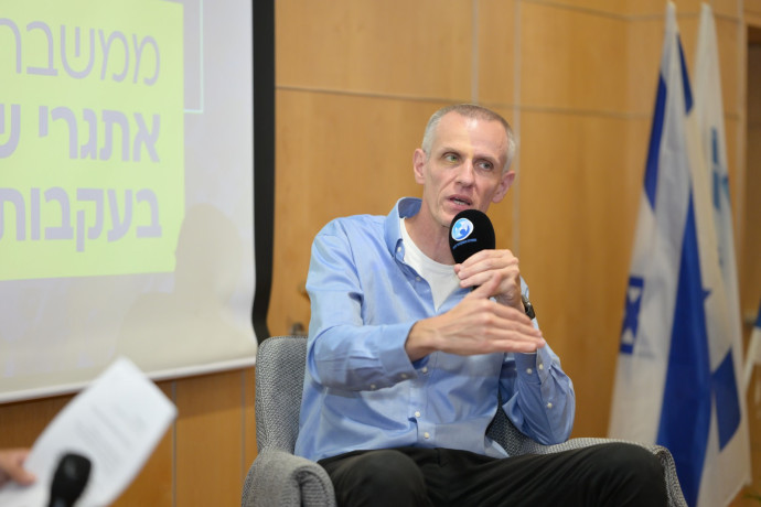 "מנהל רמ"י מטלטל את השוק: Come risolvere la crisi abitativa in Israele"