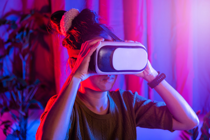 "Metaverso: tra innovazione e sicurezza, come proteggere utenti e privacy"