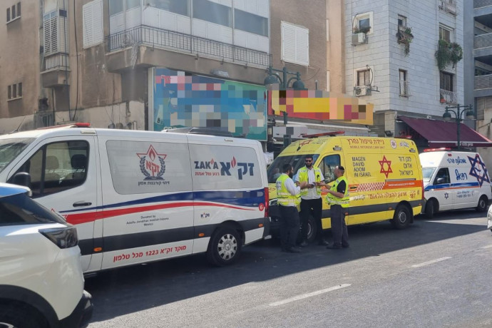"Tragedia a Ramat Gan: il dottore Yehuda Haimov trovato senza vita nel suo studio"