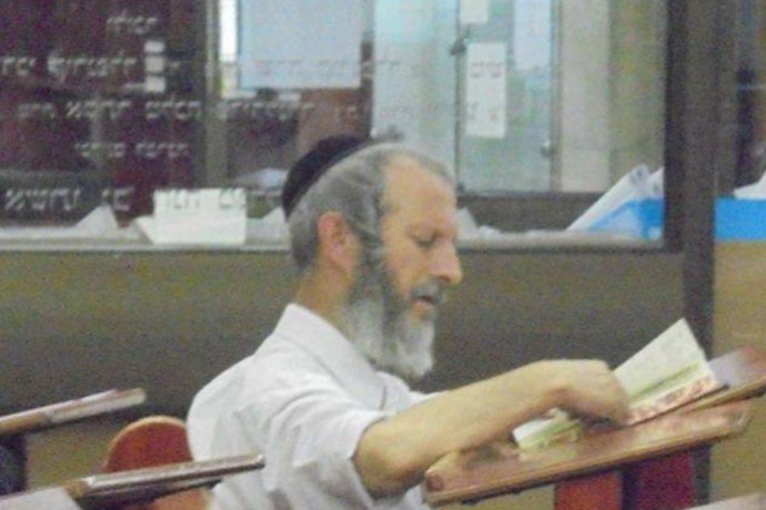 "La tragica testimonianza di Tamar Pash, figlia di Levi Itzhak Pash z"l, vittima di un attentato: 'Non avrebbe dovuto esserci'"