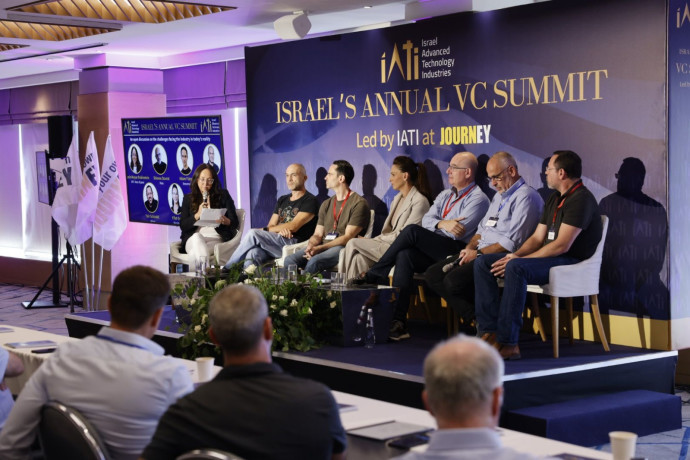 "Israele: il boom delle startup tech e l'espansione internazionale"