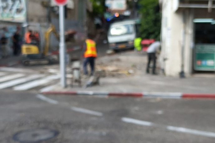 Il destino incerto del mitologico chiosco di Haifa: chiuso per presunta illegalità