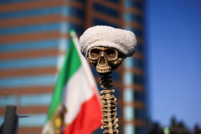 גורמים באיראן חושפים את המשבר: "לא נעמוד במלחמה נוספת"