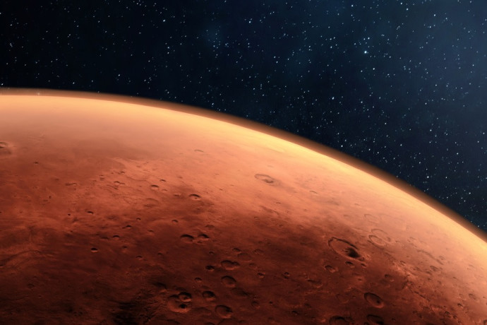 הממצא שמרעיד את עולם המדע: עדות אפשרית לחיים על המאדים
