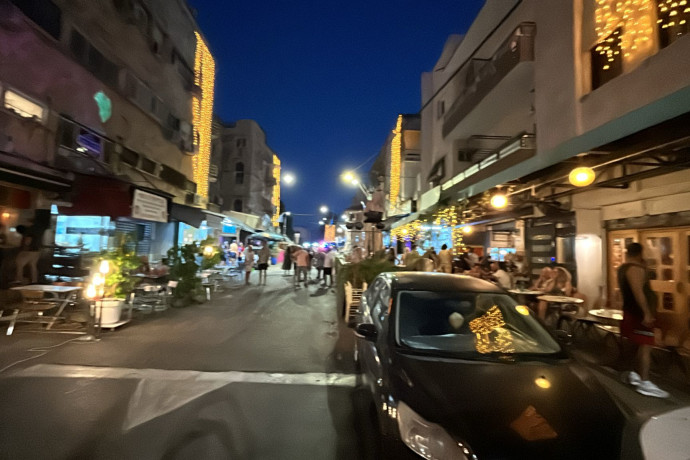 המהפך בשוק הקולינרי של ישראל: "יש לו קסם, אבל אי אפשר לחיות ככה"