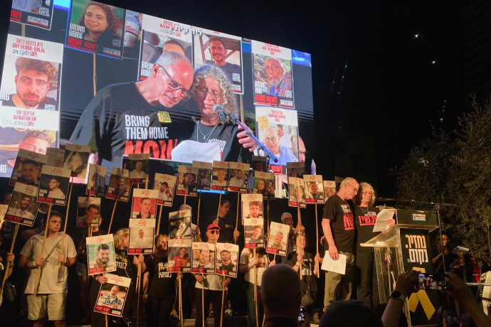 Ritorno della fiducia attraverso il rilascio dei prigionieri di guerra