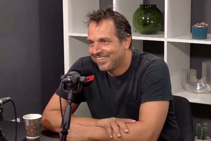 הטייקון שגייס 152 מיליון דולר בתוך שעתיים: "גנבו לי 12 מיליון דולר בים"