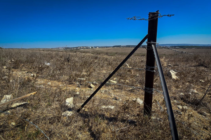 Attacco Terroristico Agricolo a Magido: Una Notte di Terrore che Lascia il Nord Israeleano Sotto Shock