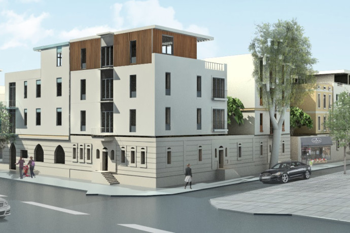 מהפכה בבירת הנגב: 5,000 דירות חדשות יבנו במתחם ההיסטורי