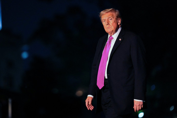 הלחץ האמריקאי מתגבר: טראמפ דורש מארגנטינה להתנתק מסין