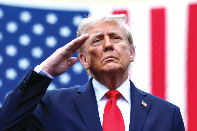 טראמפ רוצה "לקנות" את האוניברסיטאות - ולא צפה את התגובה הקשה