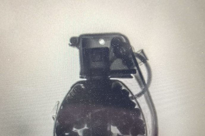 Ordigno Esplosivo di Hamas Ritrovato a Kibbutz Bari Due Anni Dopo la Strage di Ottobre