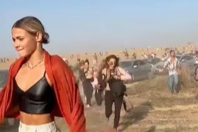 "טיפול מיודע פסיכדליה": דרך סיוע חדשנית לשורדי הטבח במסיבת הנובה