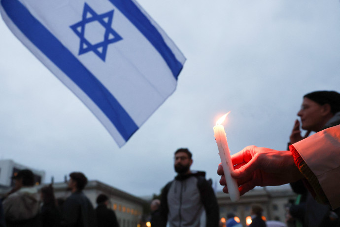 אחרי המלחמה: ישראל מציינת שנתיים לאירועי 7 באוקטובר | כל האירועים