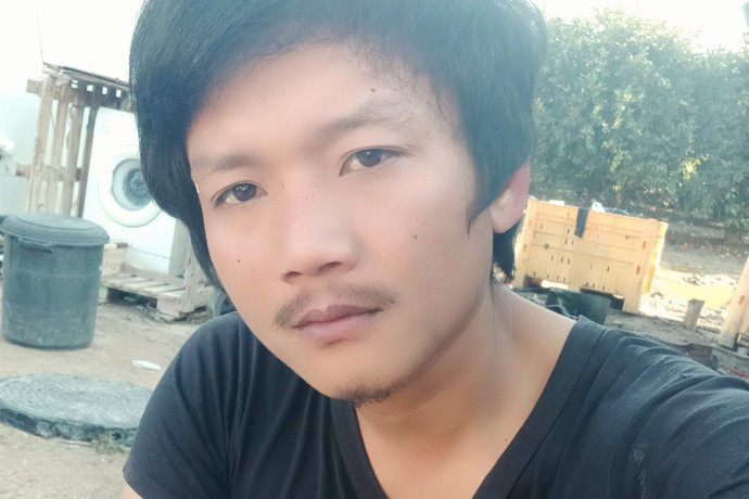 חלם לחזור לכפרו ולהקים חווה: סיפורו של סונטיה אקרסרי