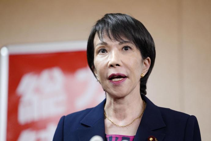 La Signora di Ferro del Giappone: Takaiči si prepara a guidare l'economia del paese con una politica di investimenti e spese governative
