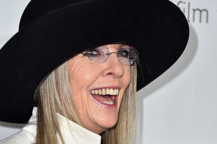 כך בנתה דיאן קיטון הון של 100 מיליון דולר מנכסים