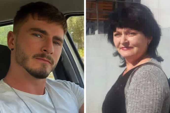 טרגדיה כפולה: אמו של סלבה גילר שנרצח בנובה שמה קץ לחייה 