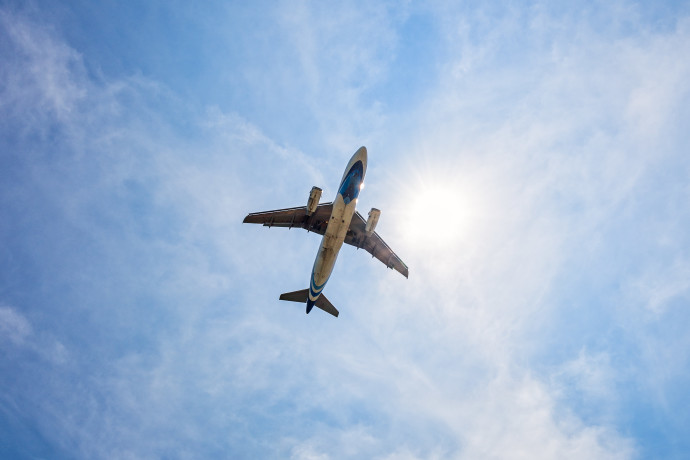 חובות של 50 מיליון דולר: החברה שחלמה לשנות את עולם התעופה קורסת