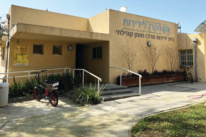 מרכזי החוסן מתכוננים: “יש תחושה בציבור שעכשיו, כשהחטופים חוזרים, הכל נגמר" | דודי פטימר