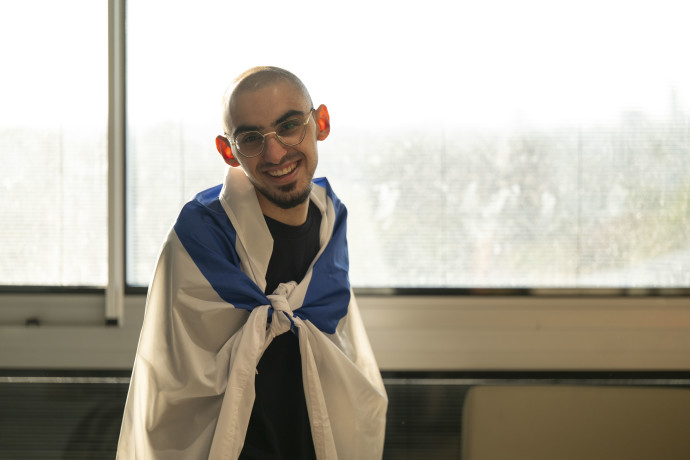 אימו של רום ברסלבסקי חושפת את הזוועות מהשבי: "הם הבינו שמצאו יהלום"