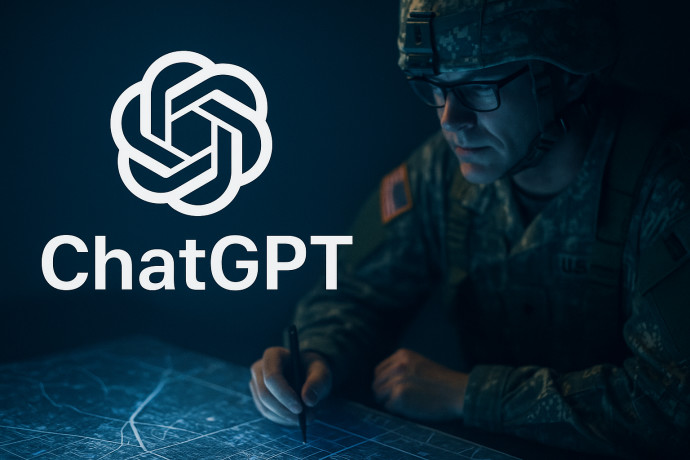 Generale americano ammette uso di ChatGPT per decisioni militari