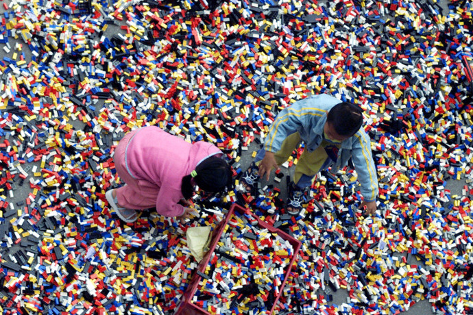 חברת הצעצועים שהגיעה לכל בית בעולם בחרה בפתרון ישראלי