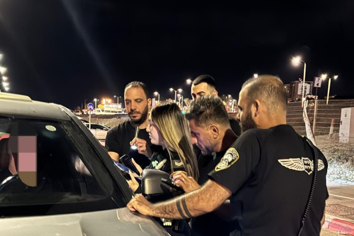 "אי אפשר לישון": התופעה החריגה שמטרידה את תושבי חיפה